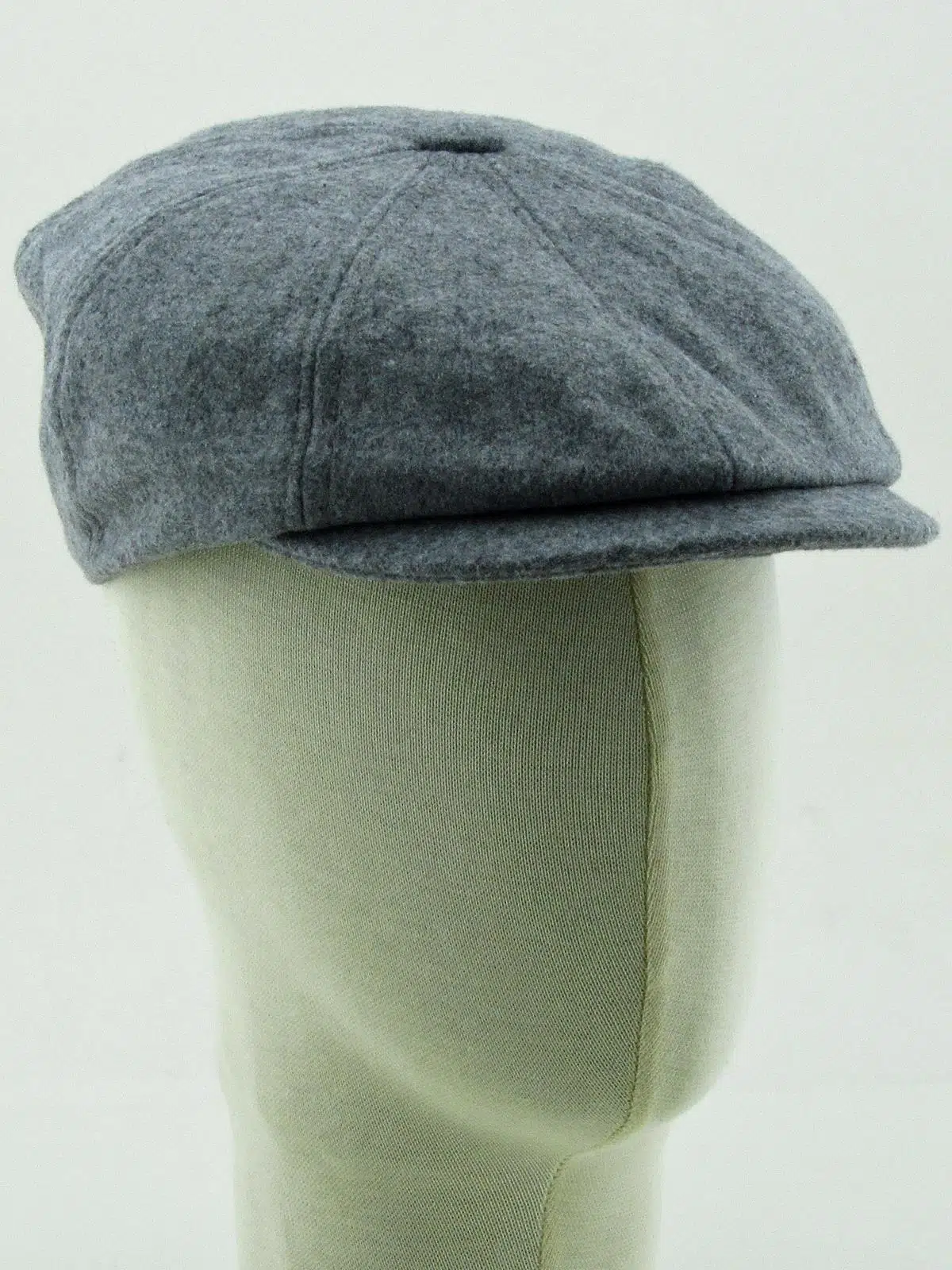 Erkek Kasket Baretta Kışlık Şapka Beckham Model Peaky Blinders Şapka cp231